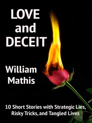cover image of Love and Deceit